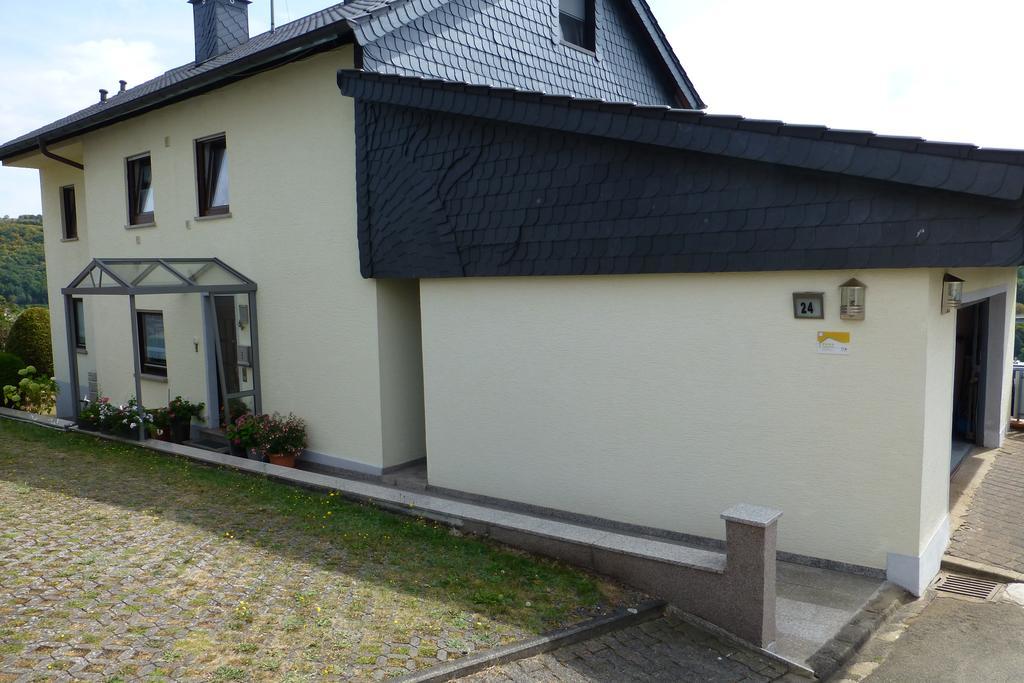 Lorettablick Sonnenberg-Winnenberg Exterior photo